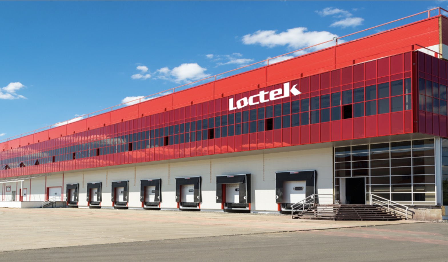 乐歌海外仓储管理系统