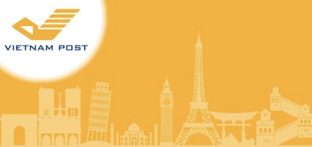 Vietnam Post 数字化转型项目